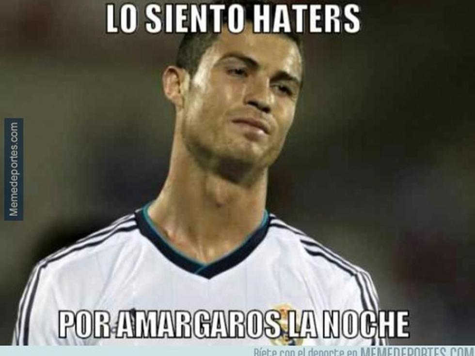 Los memes tras la victoria de Real Madrid sobre Sevilla en la Super Copa de Europa