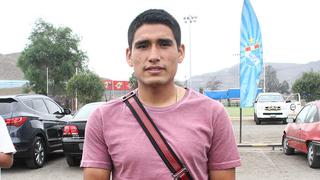 Sporting Cristal: Irven Ávila listo para emigrar