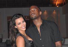 Kim Kardashian revela que la canción “Lost In The World” es un poema que Kanye West le escribió