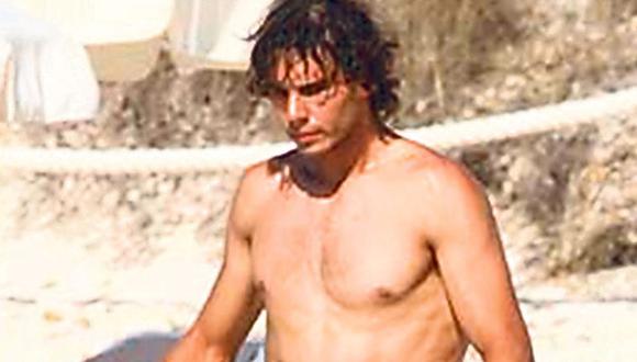 Verano de Nadal será con Armani