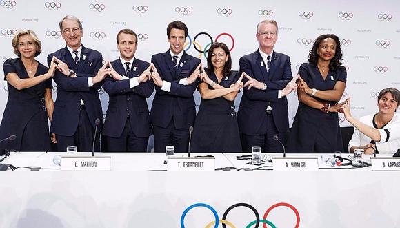 COI decidirá en simultáneo las sedes de los Juegos Olímpicos 2024 y 2028 