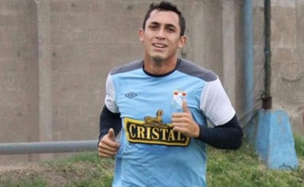 Gianfranco Espejo. (Foto: Agencias)