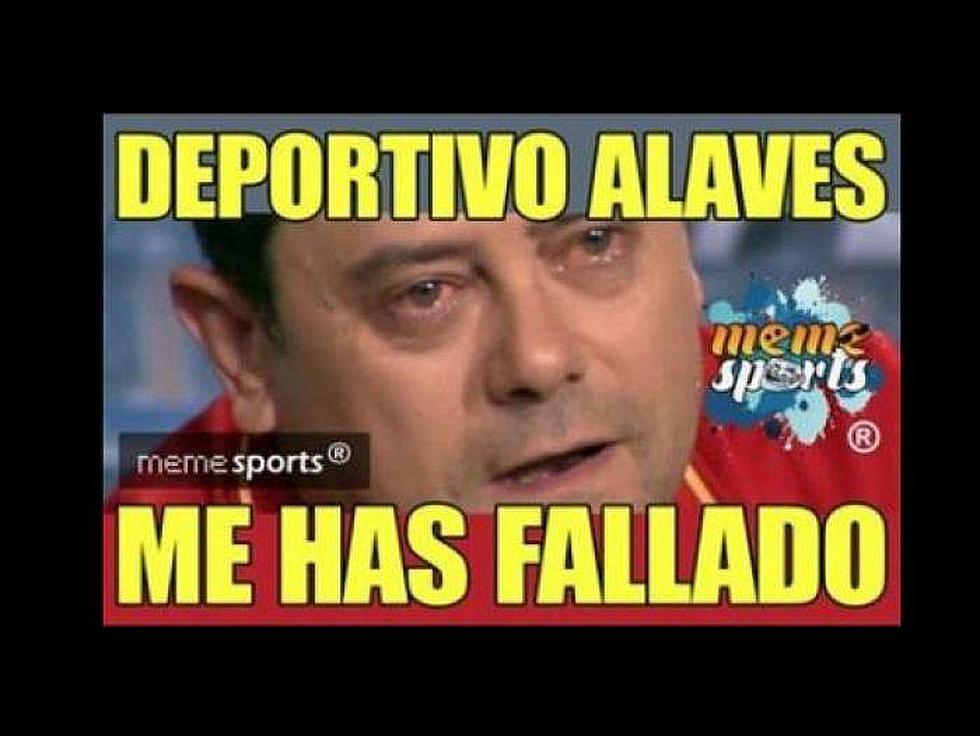 Barcelona y los memes tras ganar la Copa del Rey [GALERÍA]