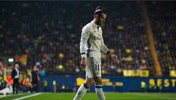 Real Madrid: ¿Por qué se complicó la lesión de Bale?
