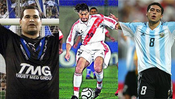 Lionel Messi y los cracks que renunciaron a sus selecciones