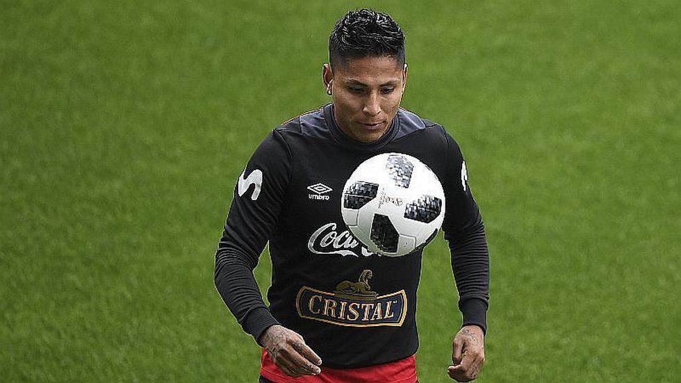 ¿Si Ricardo Gareca sanciona a Christian Cueva? Estos son los cinco posibles reemplazantes de 'Aladino' | FOTOS