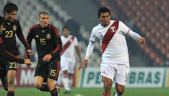 Selección Peruana: Rinaldo Cruzado fue convocado por Ricardo Gareca