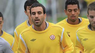 Universitario: José ​Carvallo podría irse si no le renuevan