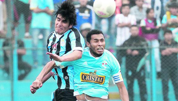 Real Garcilaso 1-1 Sporting Cristal en vivo por el Torneo Apertura