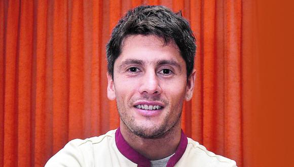 Universitario de Deportes: Diego Manicero comparó equipo crema con River Plate