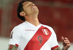 Perú vs Chile: resultado, goles y resumen del partido por Eliminatorias