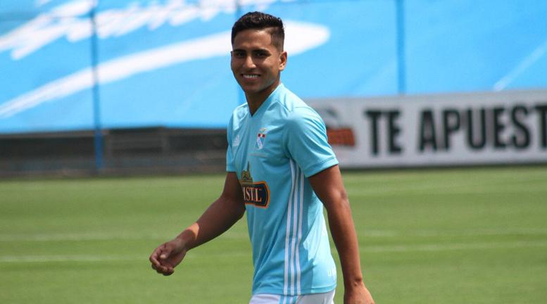 Sporting Cristal prepara muralla antiaérea para Alianza Lima
