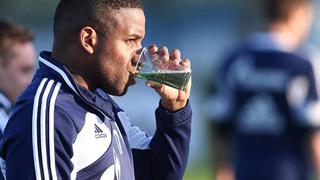 Schalke 04: Jefferson Farfán volverá a jugar en marzo