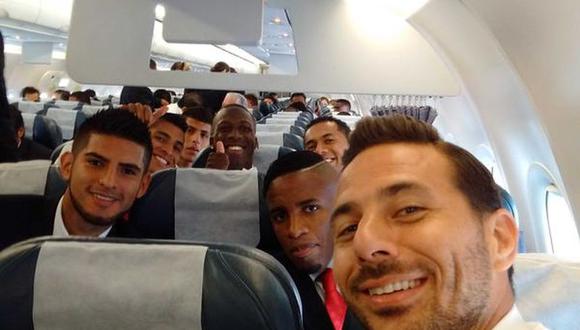Copa América 2015: jugadores podrán hacerse selfies en el campo