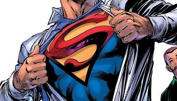 Superman tendrá una nueva película en solitario a cargo de J.J. Abrams. (Foto: @superman)