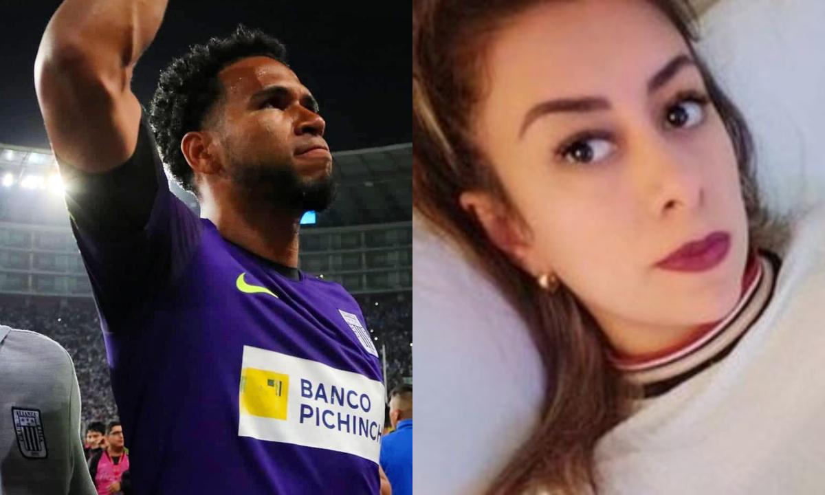 Alianza Lima | Pedro Gallese a su esposa EN VIVO vía GOLPERÚ: “Lo único que le pido es una oportunidad” [VIDEO]