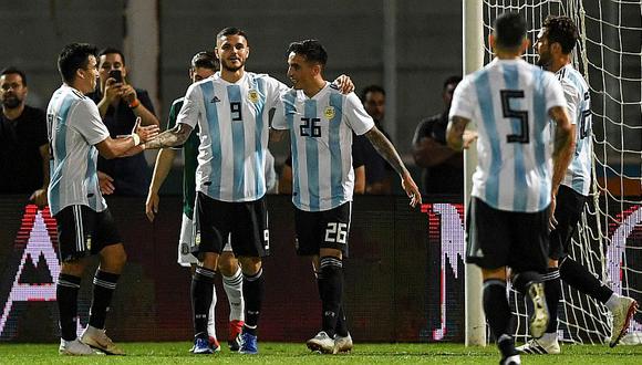 Filtran camiseta que Argentina usará en la Copa América 2019 | FOTO