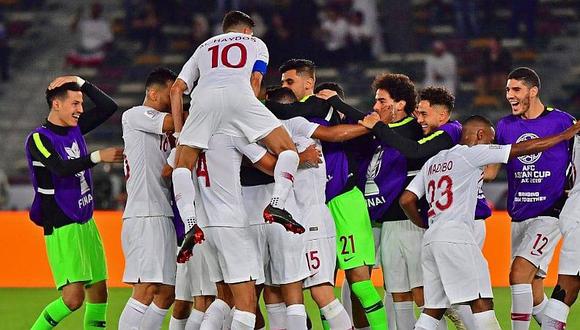 Copa América 2019: Qatar vence a Japón y se corona campeón de la Copa Asia