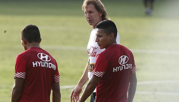 Selección peruana: ¿Por qué Gareca aún no tiene el equipo listo?