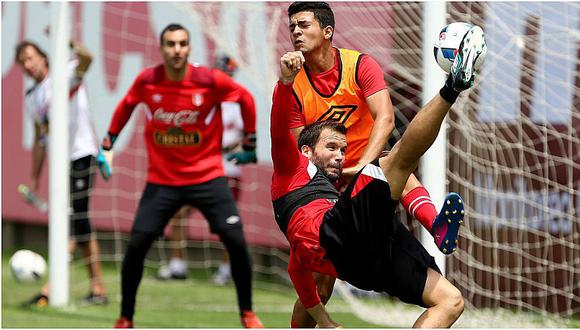 Selección peruana: ¿Por qué Renzo Revoredo siempre es llamado de emergencia?