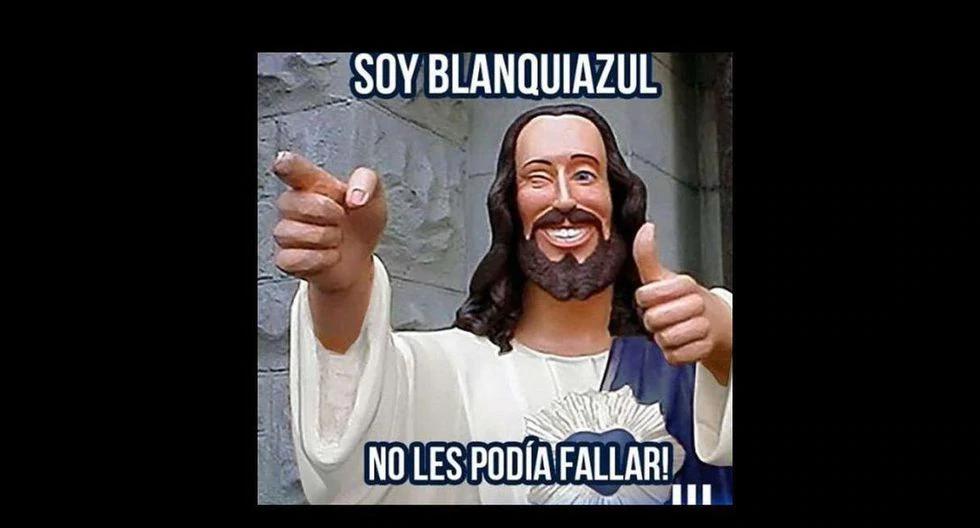 Los memes tras la victoria de Alianza Lima ante Sporting Cristal. (Foto: Facebook)