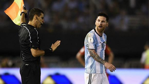 Lionel Messi: ¿Por qué la suspensión de 4 fechas no es exagerada?