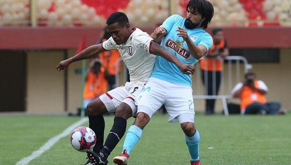 Universitario vs. Sporting Cristal | Los 2 jugadores que la Sub 23 liberará para duelo clave por Torneo Clausura | FOTO