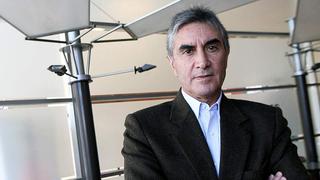 FPF: Juan Carlos Oblitas es el nuevo director deportivo