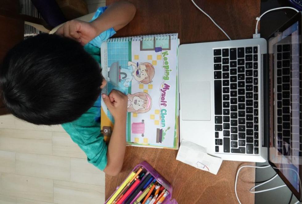 México, Aprende En Casa (SEP México) por Canal 14.2: horario exacto de las clases online y virtual de la Televisión Educativa