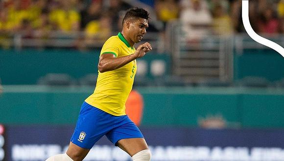 ▷ VER GRATIS Perú 1-0 Brasil [VIDEO] desde Los Ángeles: horarios y guía de canales para ver partido por fecha FIFA