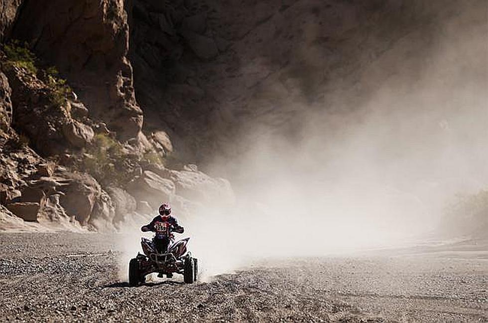 Rally Dakar 2017: Vive la décima etapa en imágenes [GALERÍA]