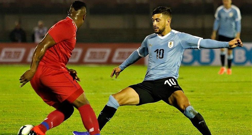 [FÚTBOL GRATIS POR Estados Unidos vs. Uruguay EN VIVO