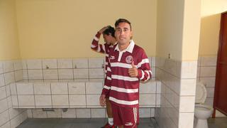 UTC presentó a su equipo versión 2014 [FOTOS]