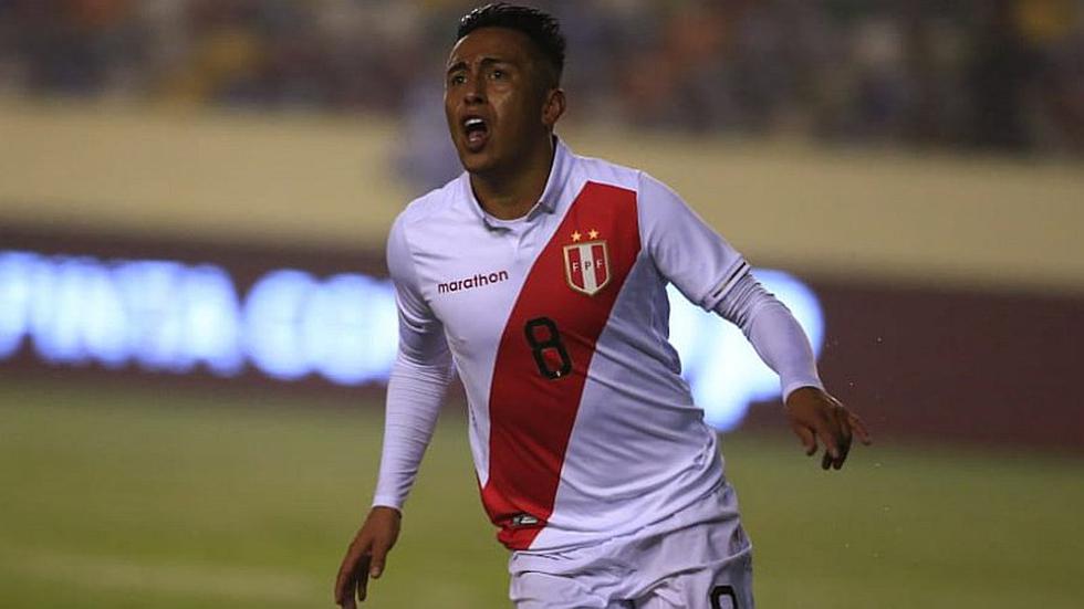 Perú vs. Colombia: Ricardo Gareca alista el once titular para la Copa América | FOTOS