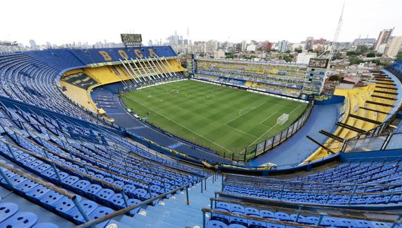 Boca Juniors vs. Gimnasia y Esgrima La Plata en vivo online por la Copa de la Liga desde La Bombonera.