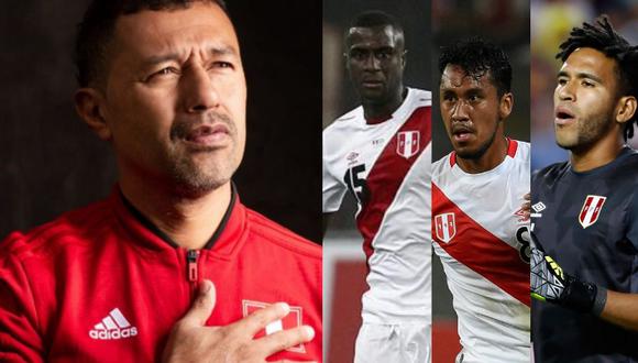 El exjugador y capitán de la Selección Peruana volvió a hablar de la polémica que se generó luego del empate de local ante Uruguay. El ‘Chorri’ también agregó que le faltaron el respeto.