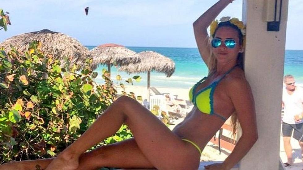 ¡QUÉ CALOR! Dorita deja poco a la imaginación y Sheyla Rojas como 'Leona loca' en el VAR Bocón | FOTOS