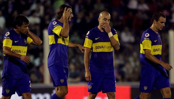 No pudo despegar: Boca igualó ante Belgrano de visita y se mantiene líder 