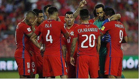 Copa Confederaciones: La nueva regla que se usará en el Portugal vs. Chile