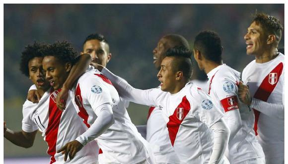 Selección peruana: IPD reitera que duelo ante Chile será en el Nacional