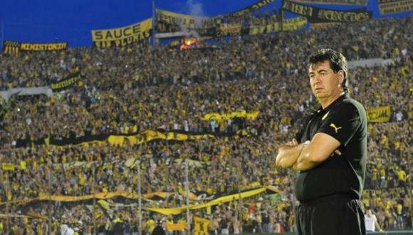 Sporting Cristal: Peñarol tiene nuevo técnico para la Copa Libertadores