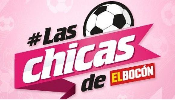 Las Chicas de El Bocón: Hoy vamos con la previa del Perú vs. Croacia