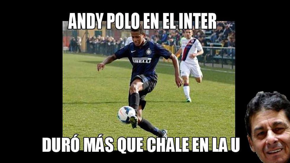 Mira los divertidos memes sobre la renuncia de Chale [GALERÍA]