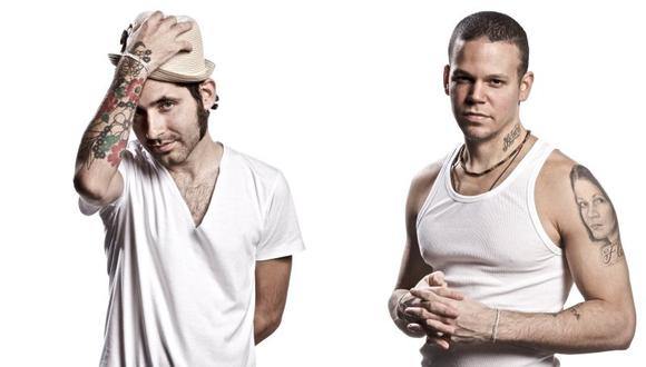 Calle 13 interpreta la canción oficial de los Juegos Panamericanos Toronto [VIDEO]