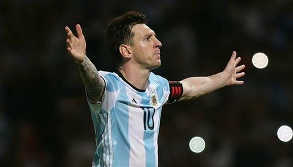 Rusia 2018: Trezeguet afirma que Argentina es favorita a ganar el Mundial