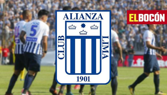 Alianza Lima: altas, bajas y rumores de fichajes para este 2018