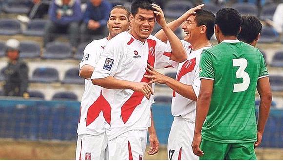 Perú vs. Bolivia: ¿Qué es del último once peruano que ganó en Lima?