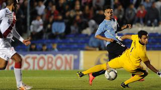 FINAL: Uruguay 3-1 Perú -  Sudamericano Sub 20