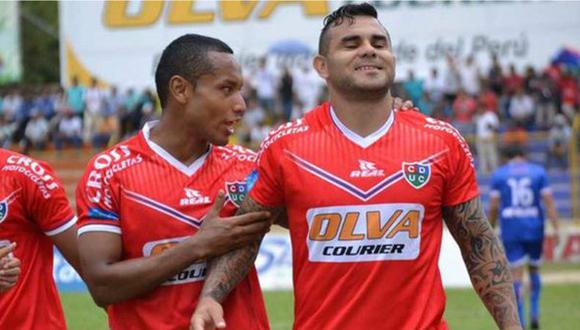 Cristian Bogado y la mentira a su exclub para volver a Unión Comercio