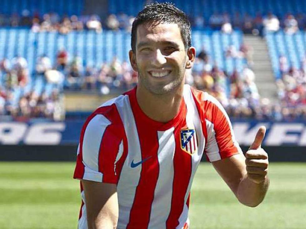 Los cambios de look de Arda Turan, nuevo volante del Barcelona [GALERÍA]